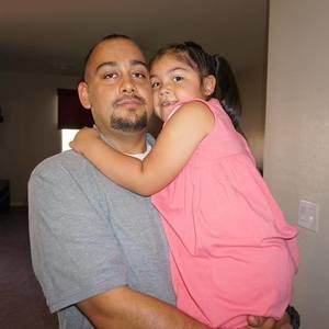 Meet your Posher, Alejandro